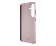 Puro Icon do Samsung Galaxy S25 - różowe - 1346152 - zdjęcie 2